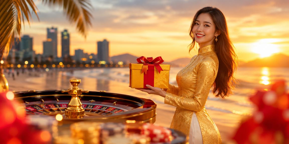 Roulette trực tuyến tại Đà Nẵng – trải nghiệm casino 550d