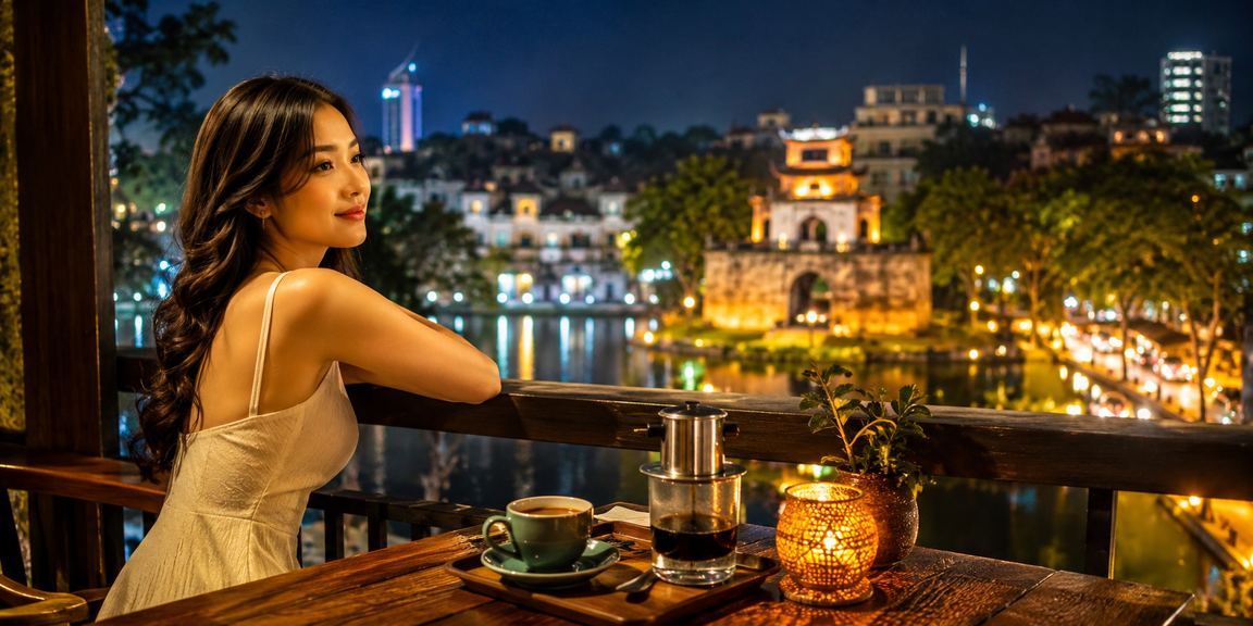 Người chơi tại Hà Nội được hưởng khuyến mãi hoàn tiền khi thưởng thức cà phê